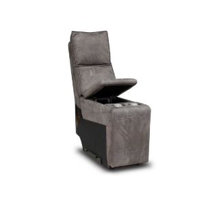 Barello Fabric Sofas
