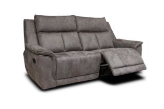 Barello Fabric Sofas