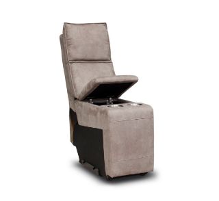 Barello Fabric Sofas