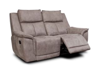 Barello Fabric Sofas