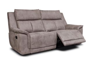 Barello Fabric Sofas