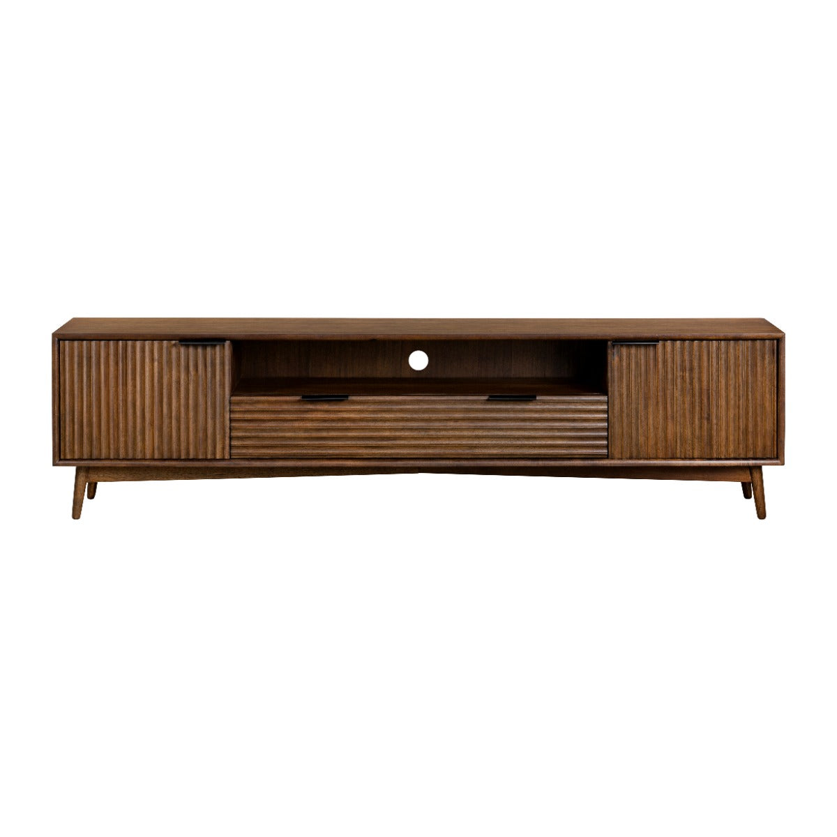 Harley 1.9m Large TV Unit