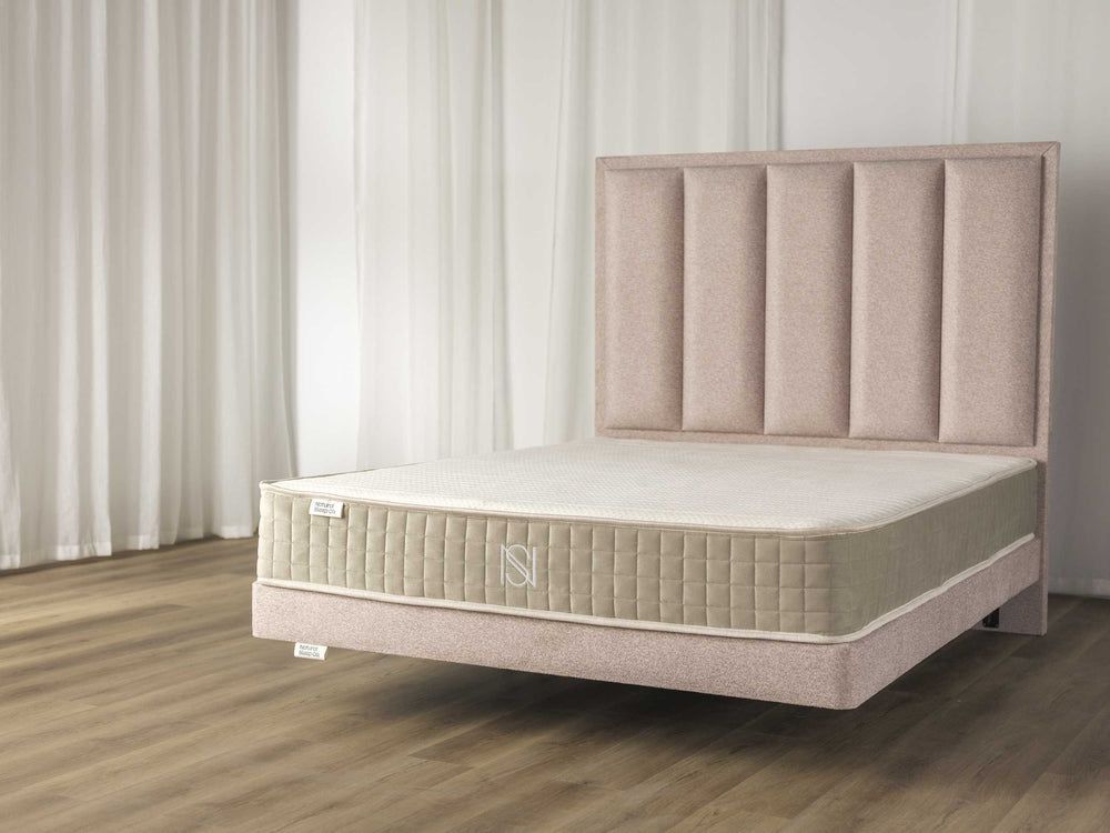 Natural Sleep Essential Organic Mattress