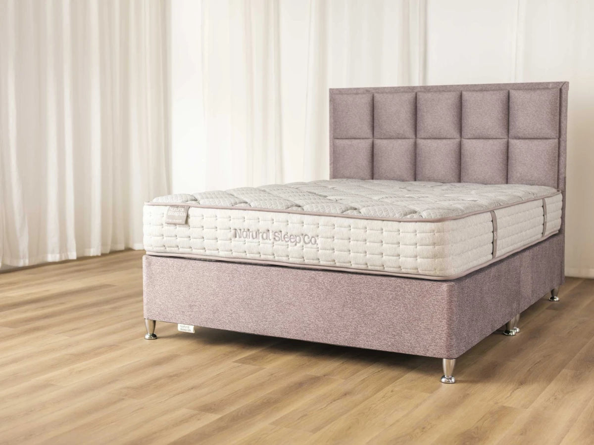 Natural Sleep Origin Support Mattress