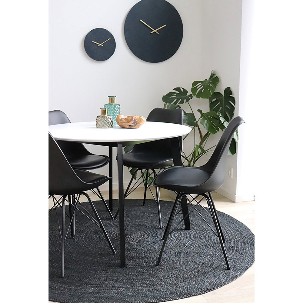 Set of 2 Oslo Dining Chairs