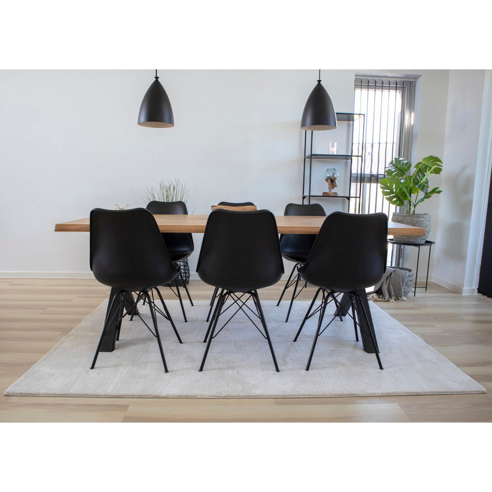 Set of 2 Oslo Dining Chairs