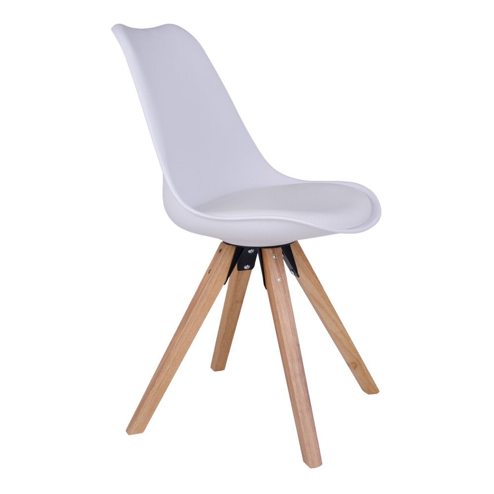 Set of 2 Bergen Dining Chairs
