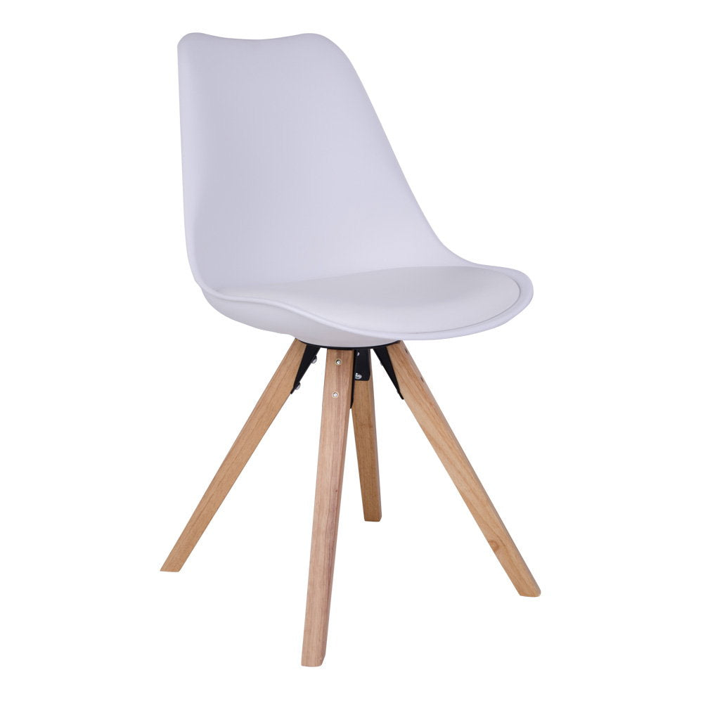 Set of 2 Bergen Dining Chairs