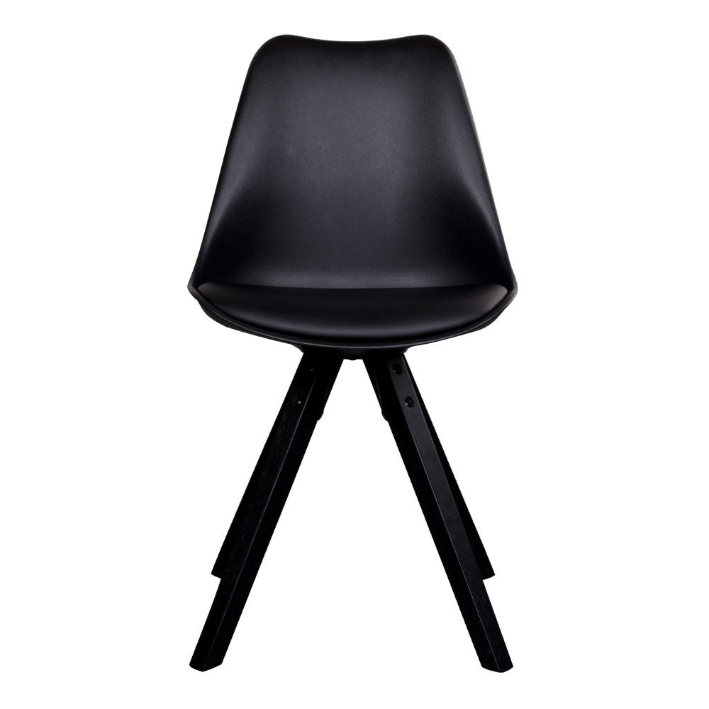 Bergen Dining Chair Option 3