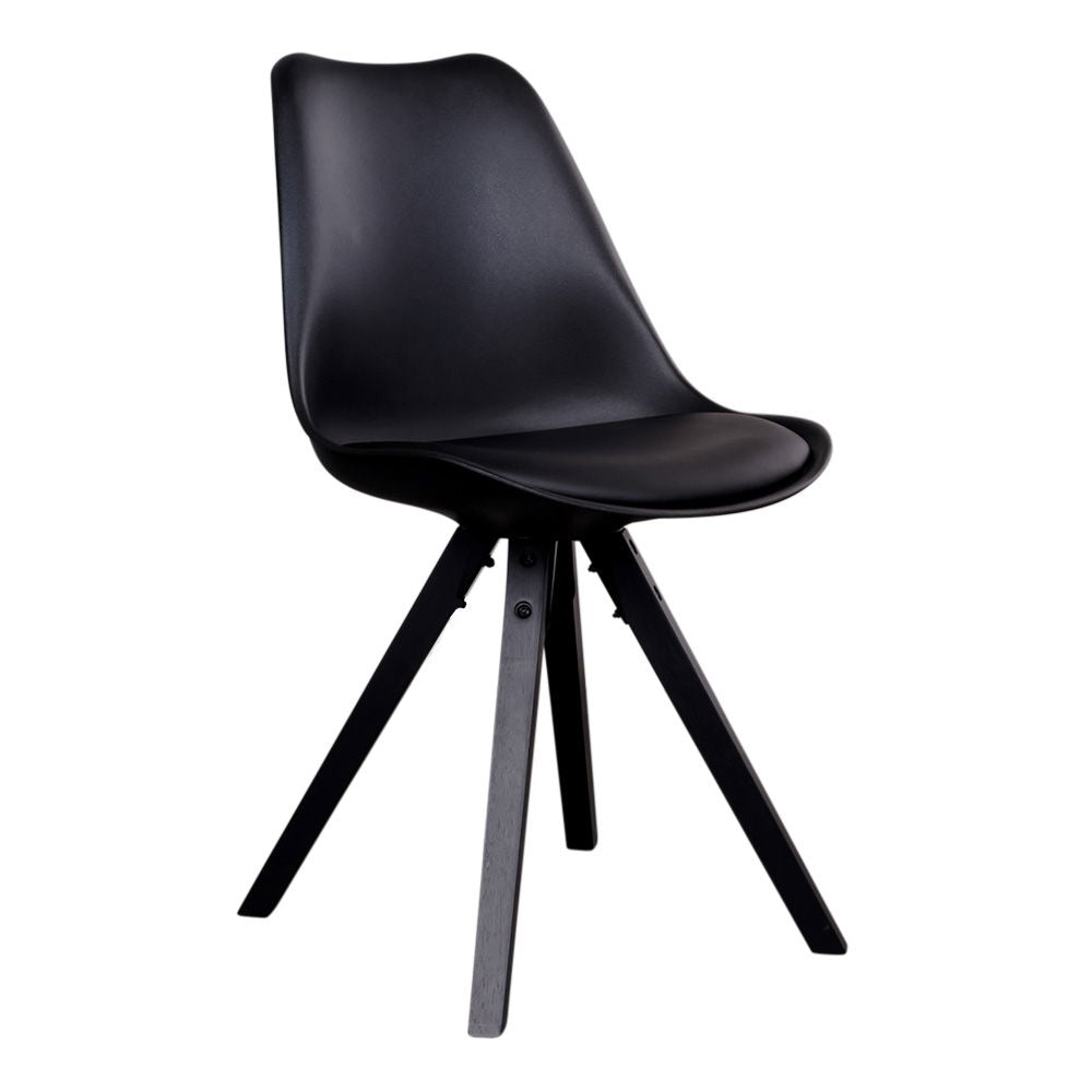 Bergen Dining Chair Option 3