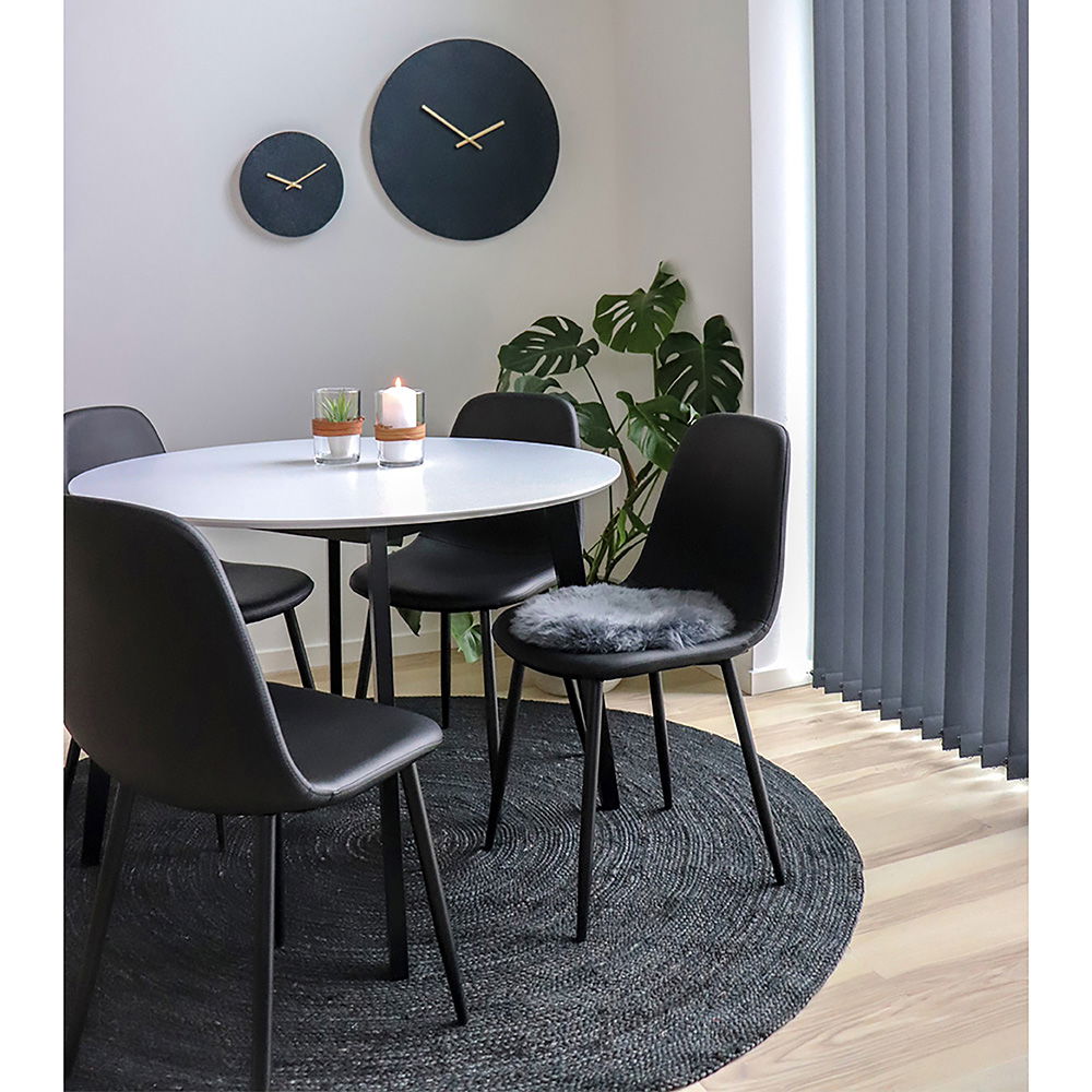 Stockholm Dining Chair Option 2