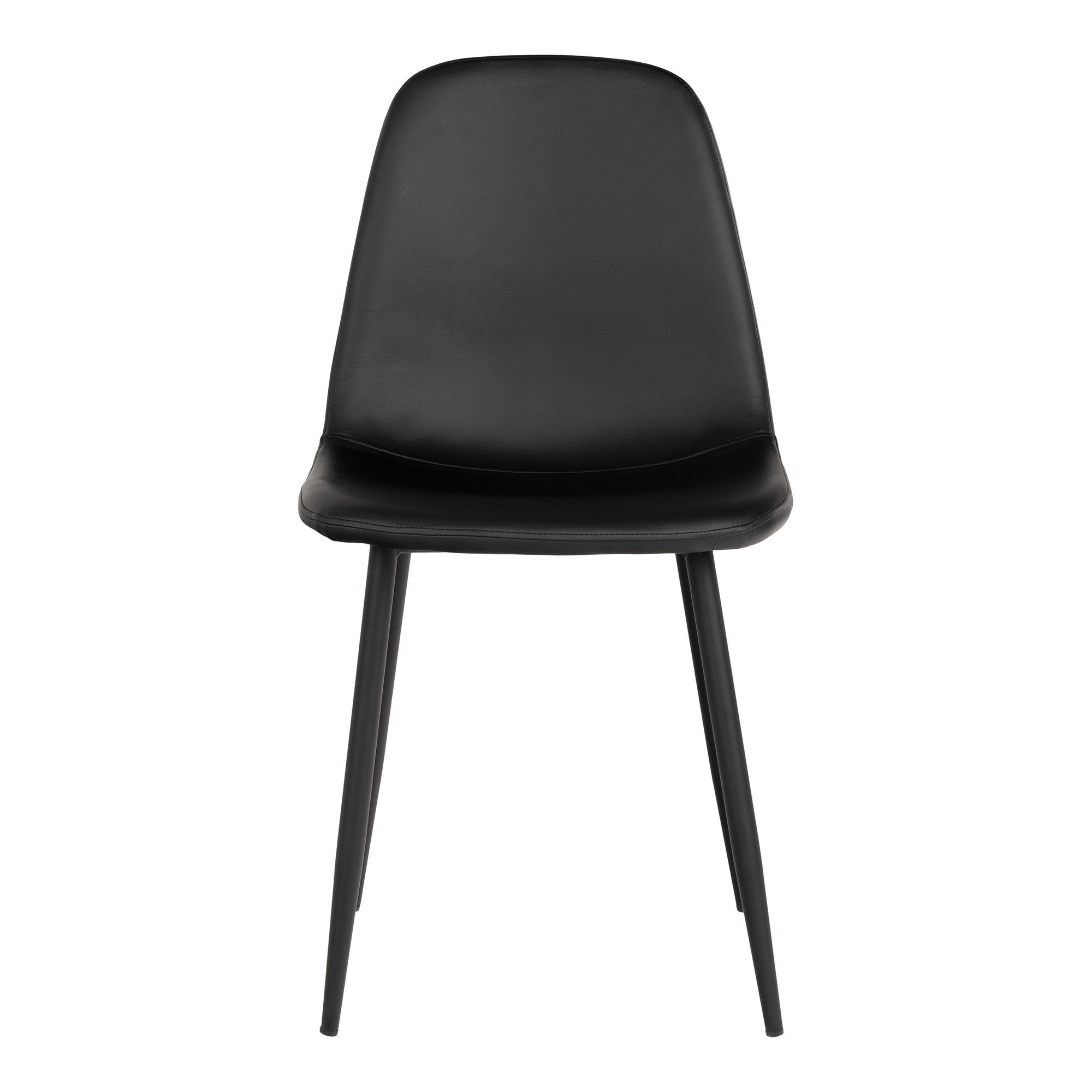 Set of 2 Stockholm Dining Chairs