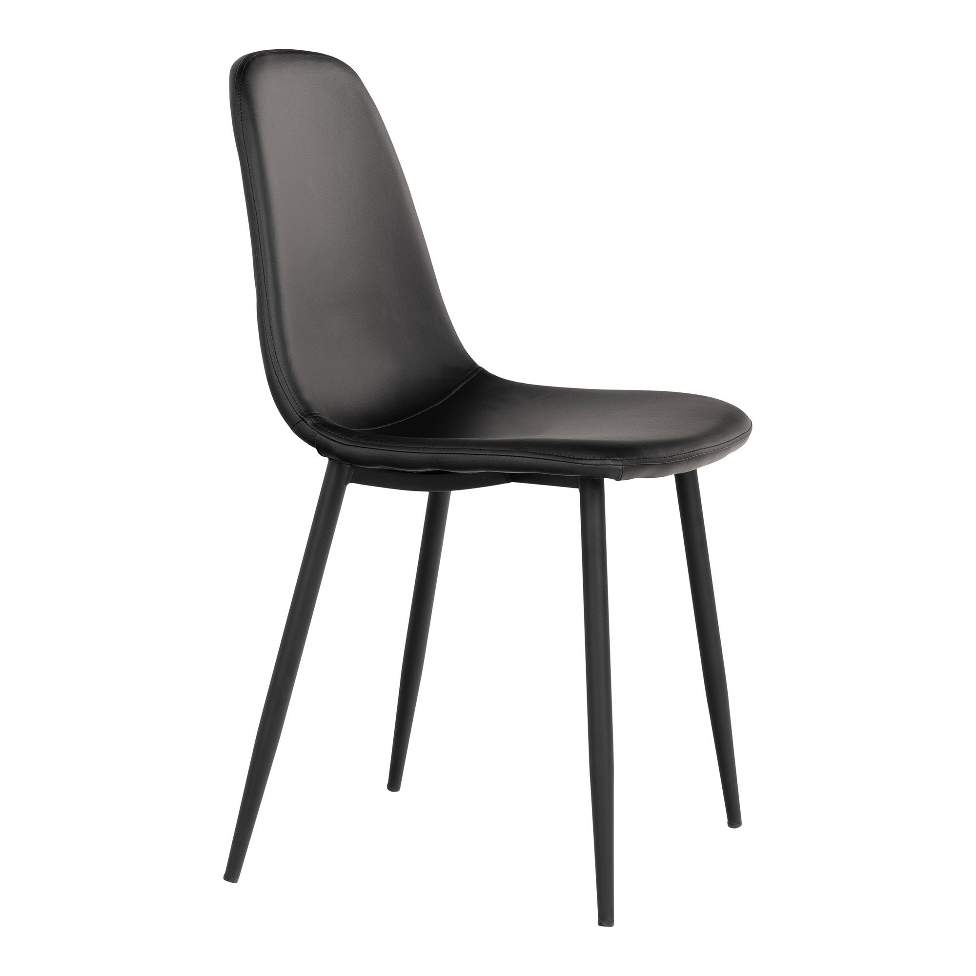 Set of 2 Stockholm Dining Chairs