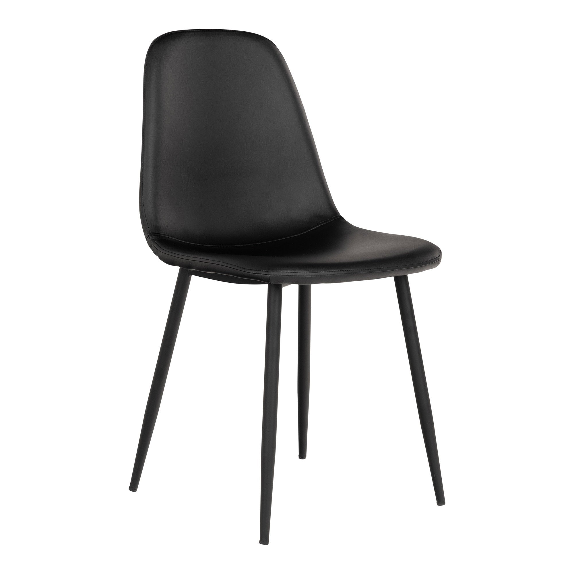 Set of 2 Stockholm Dining Chairs