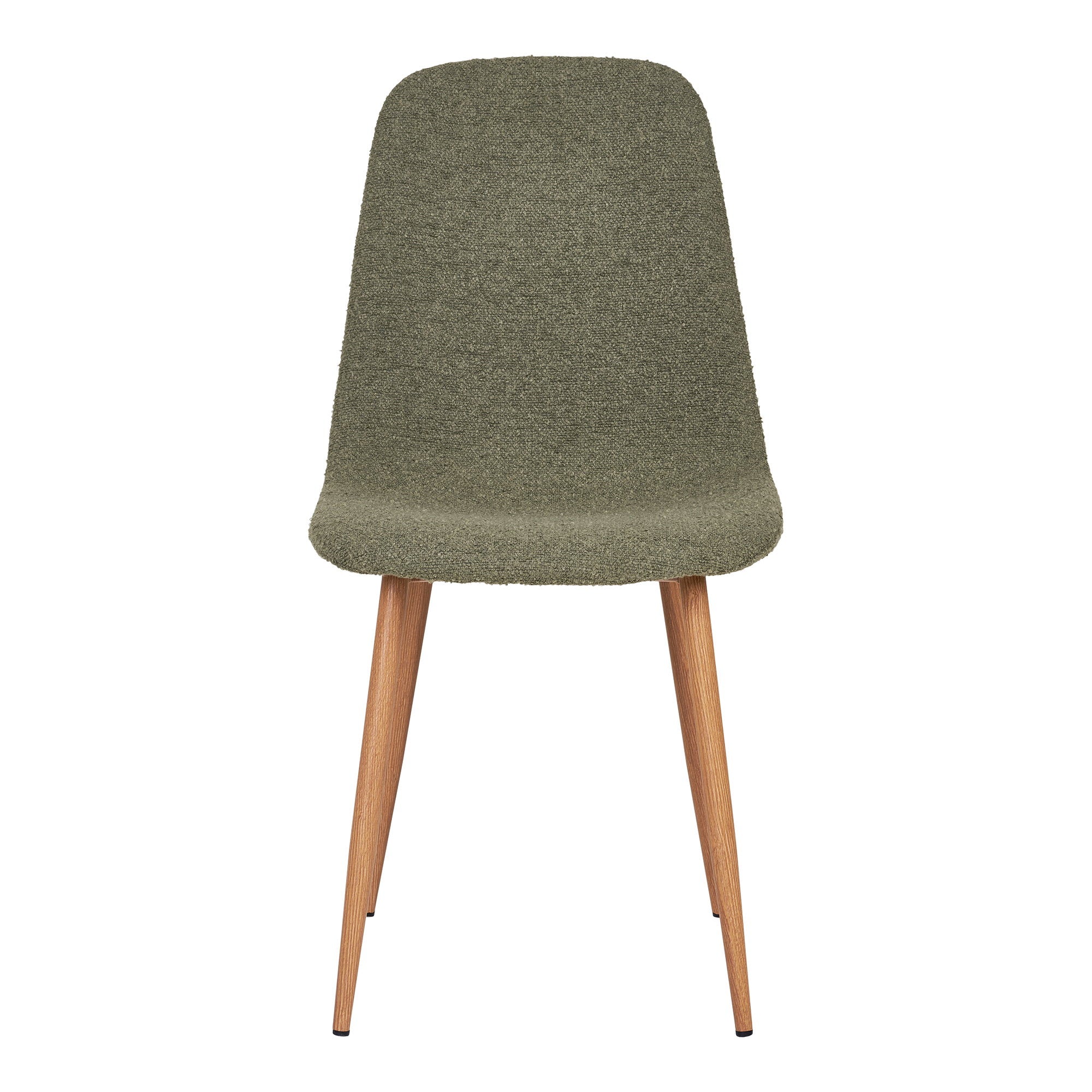 Set of 2 Stockholm Dining Chairs