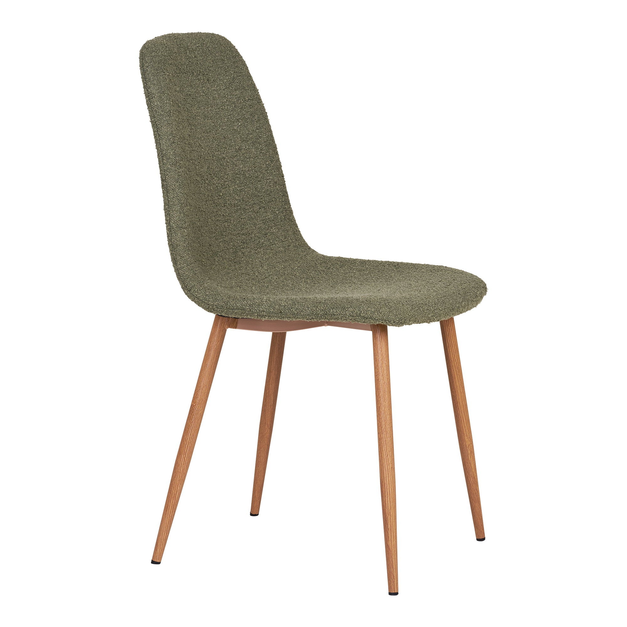 Set of 2 Stockholm Dining Chairs