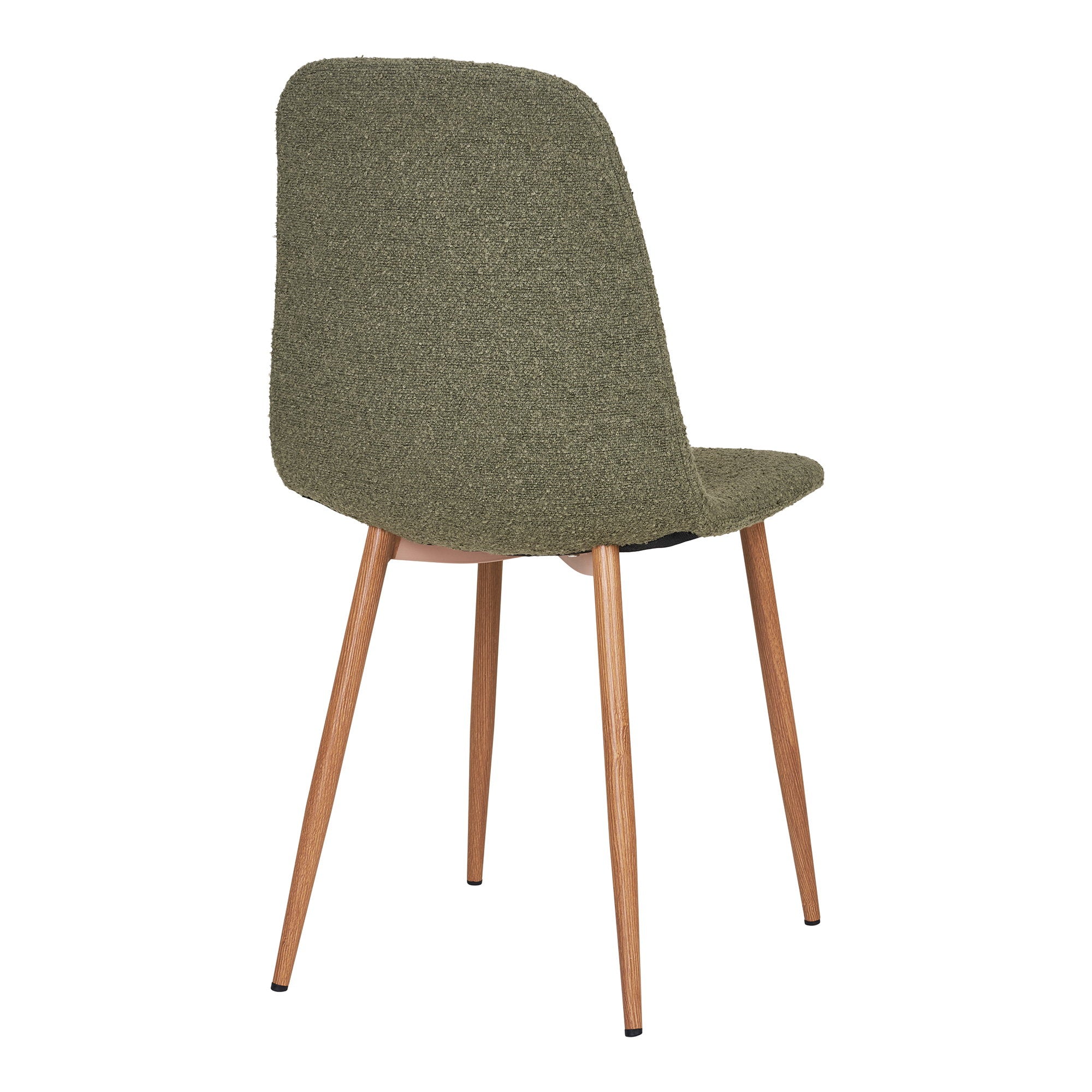 Set of 2 Stockholm Dining Chairs