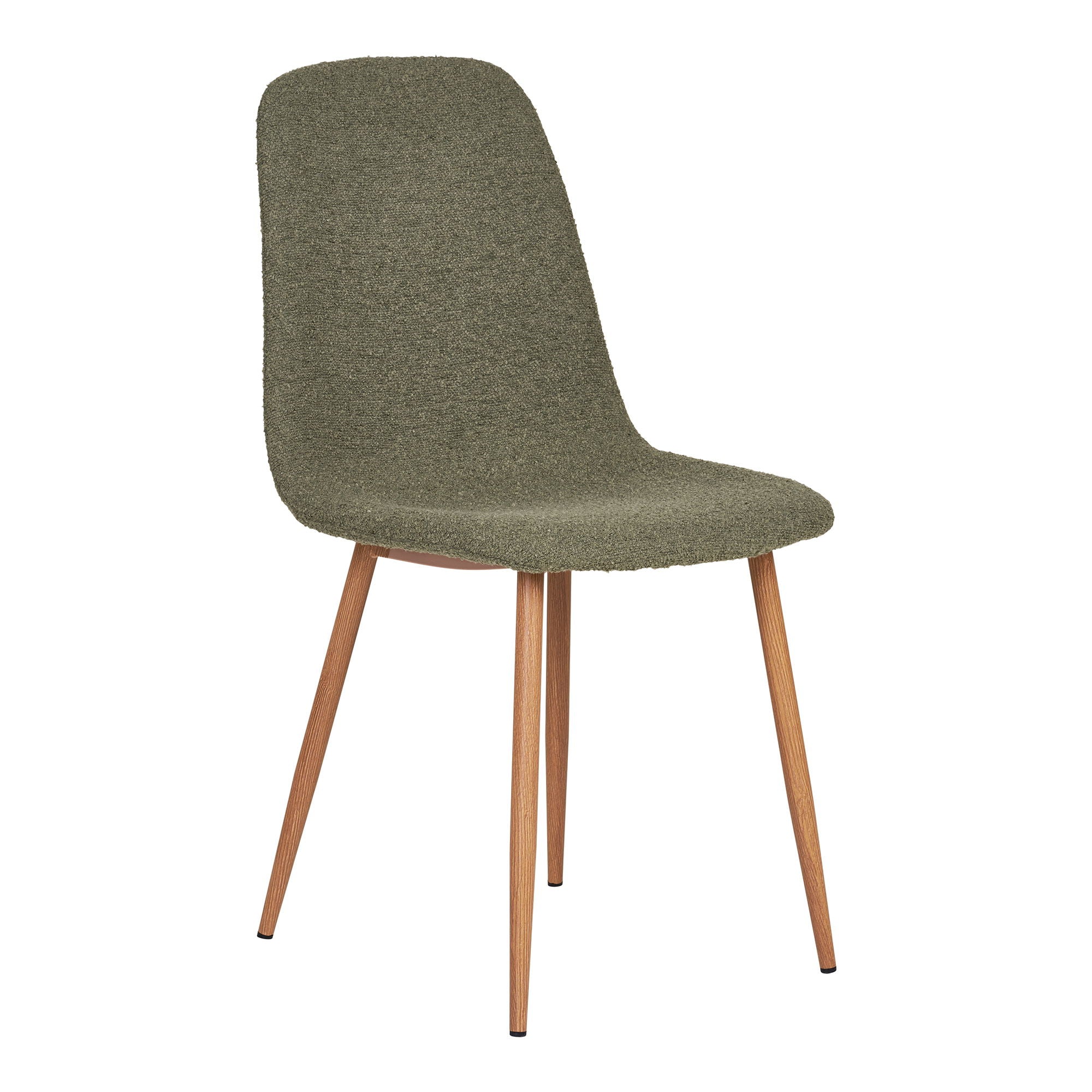 Stockholm Dining Chair Option 4