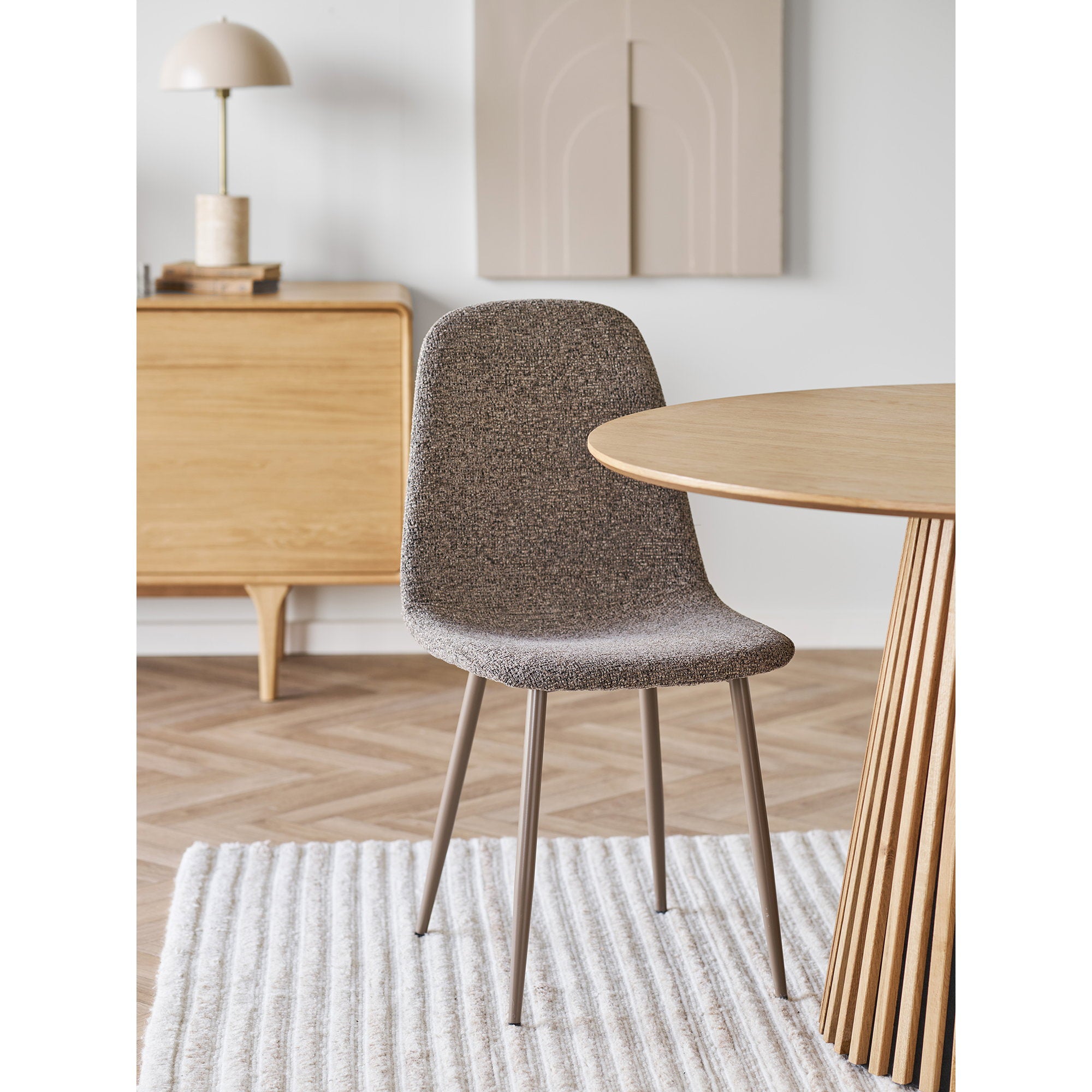 Set of 2 Stockholm Dining Chairs