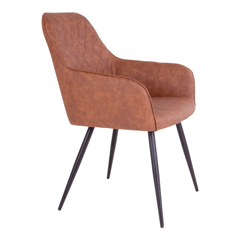 Set of 2 Harbo Dining Chairs