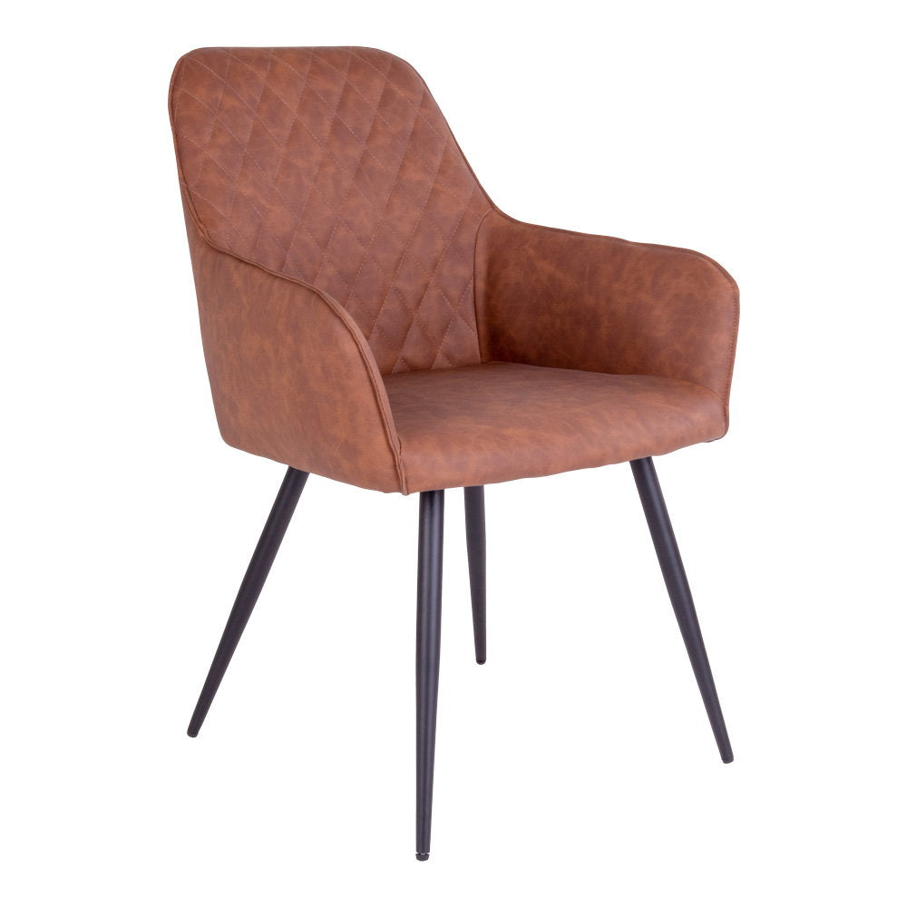 Set of 2 Harbo Dining Chairs