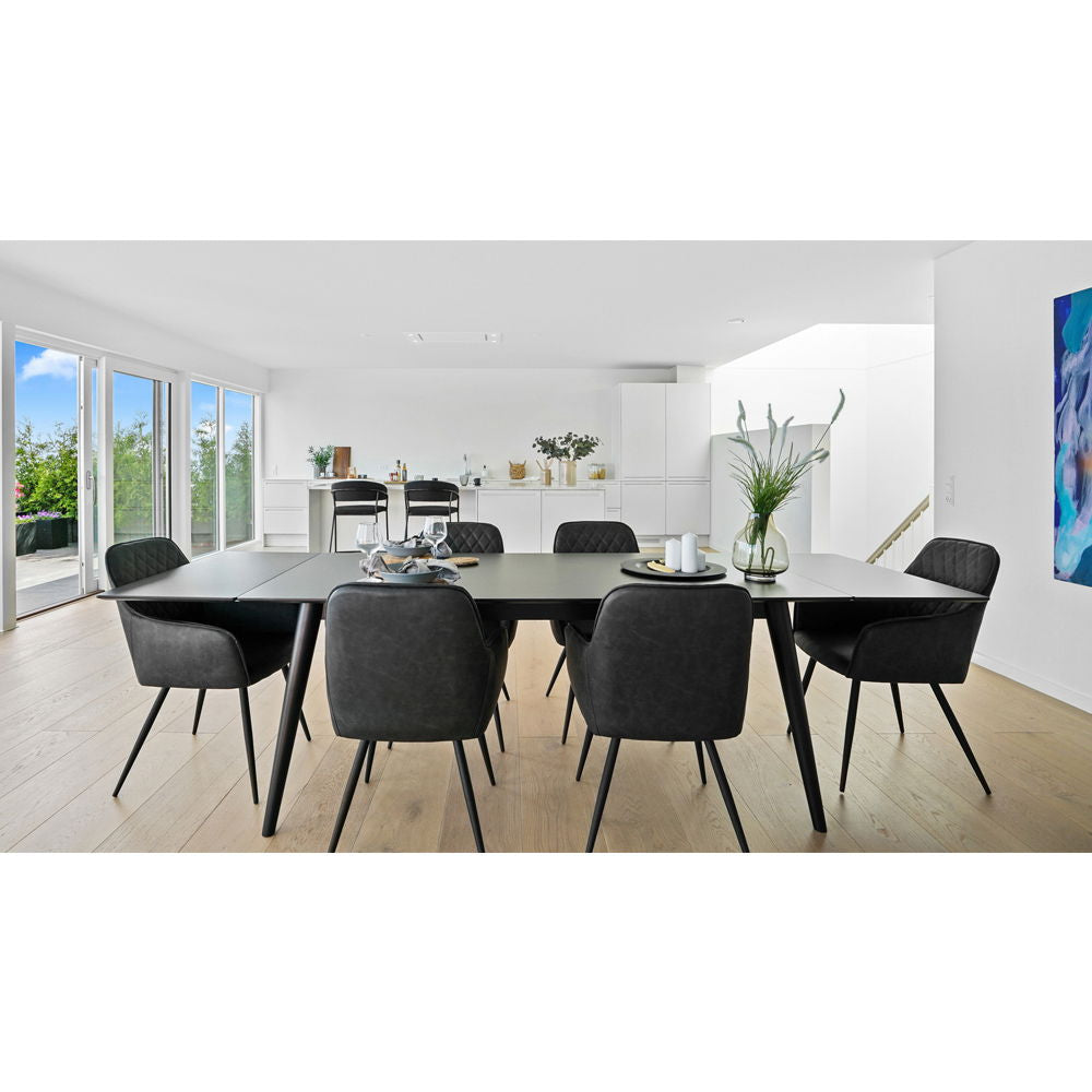 Harbo Dining Chair Option 3