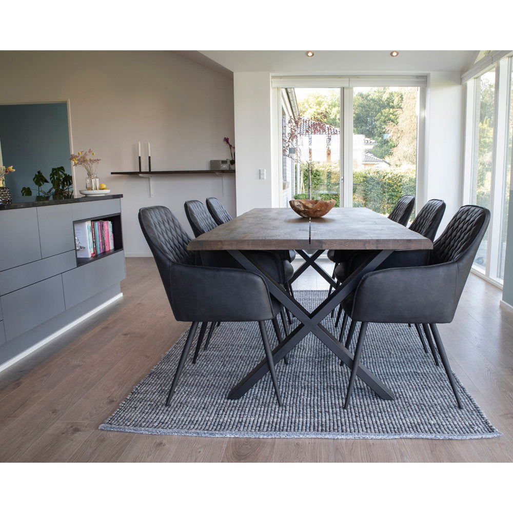 Set of 2 Harbo Dining Chairs