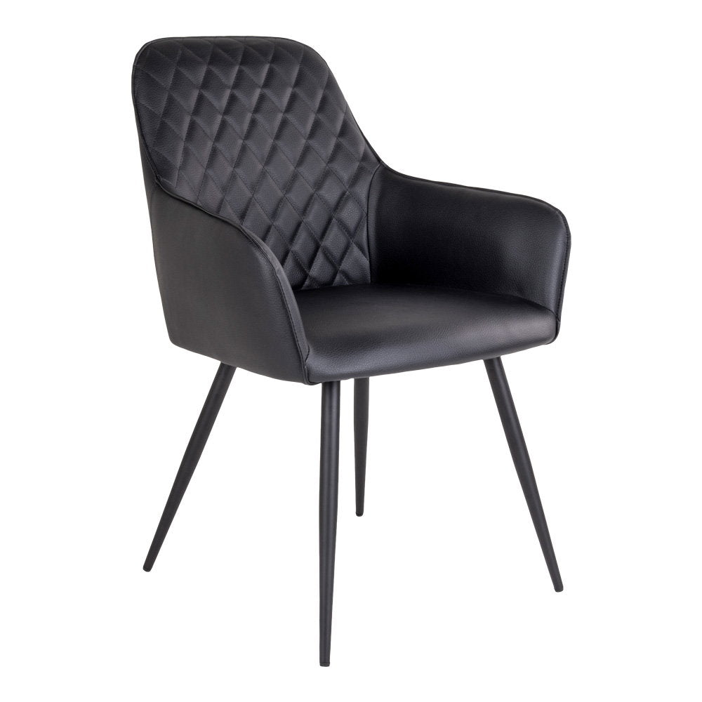Set of 2 Harbo Dining Chairs