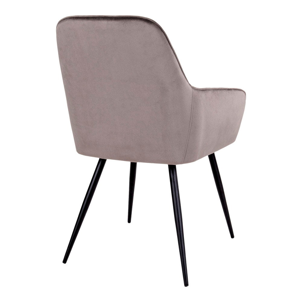 Set of 2 Harbo Dining Chairs
