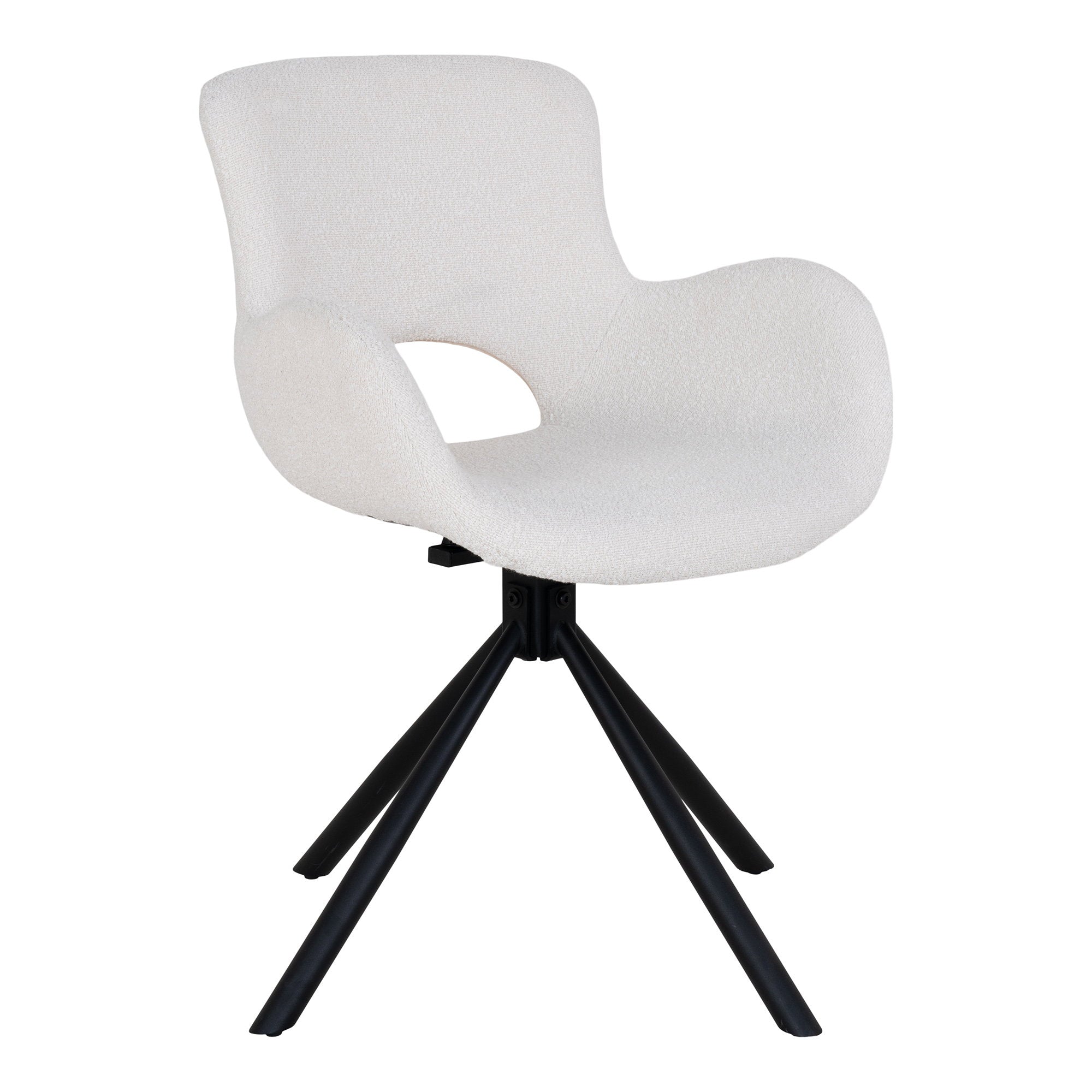 Set of 2 Amorim Dining Chairs
