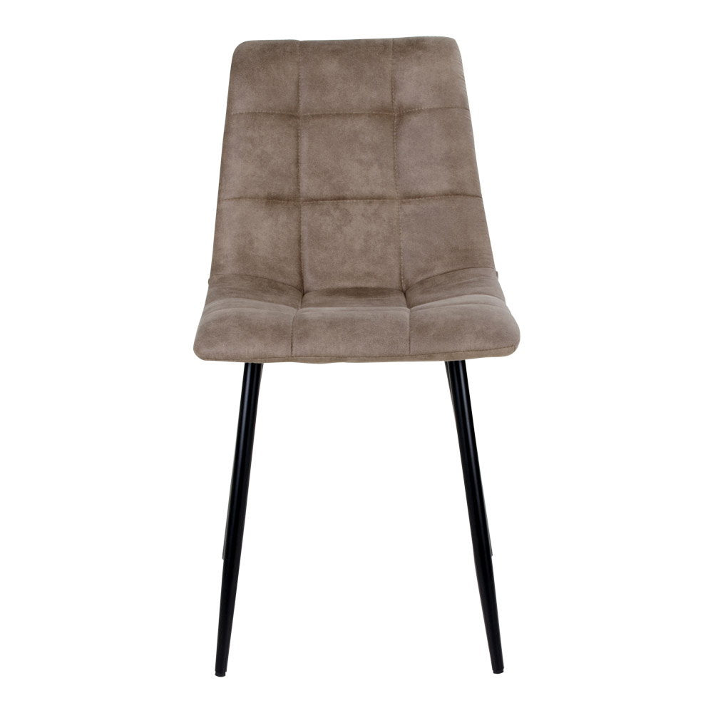 Set of 2 Middelfart Dining Chairs