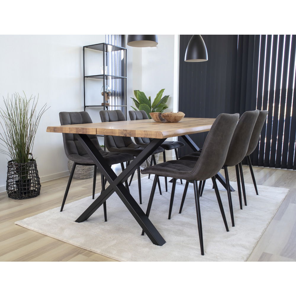 Middelfart Dining Chair Option 3