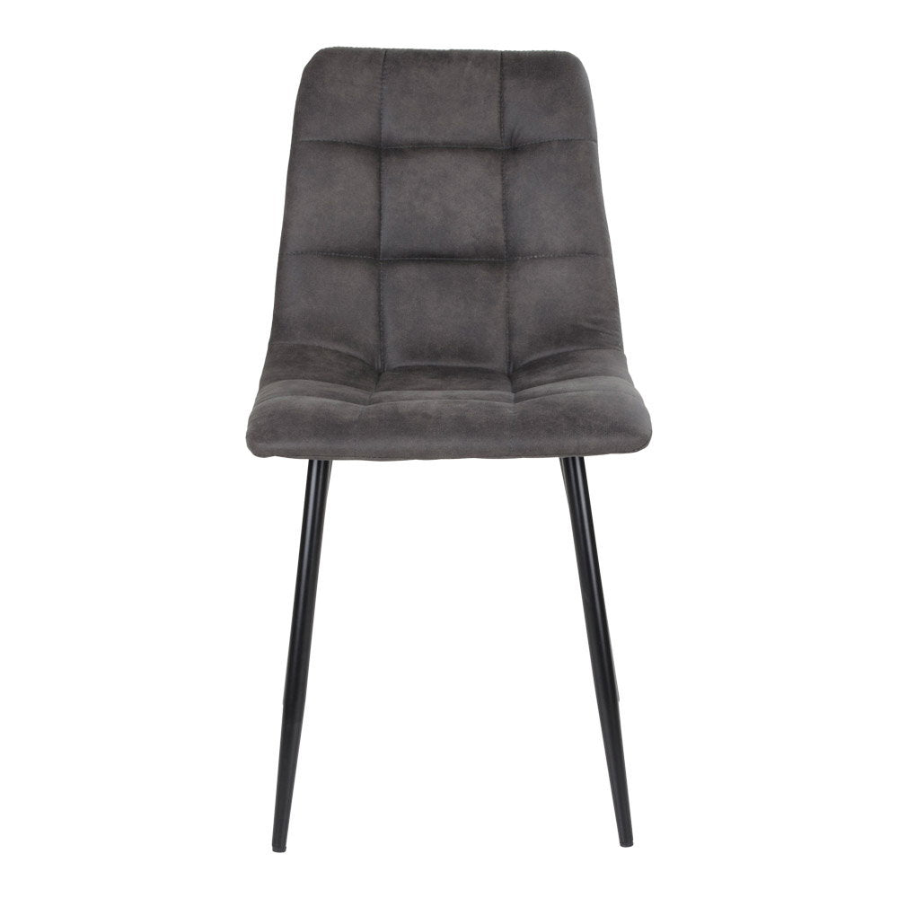 Set of 2 Middelfart Dining Chairs