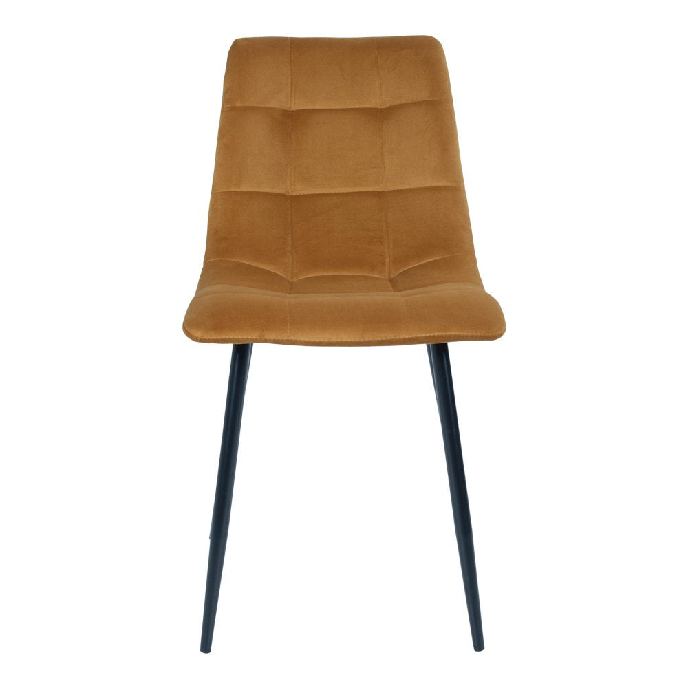 Set of 2 Middelfart Dining Chairs