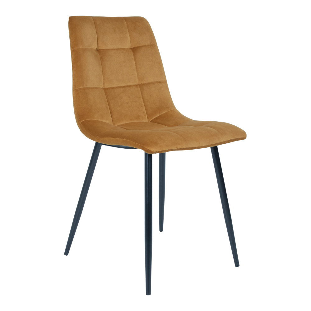 Set of 2 Middelfart Dining Chairs