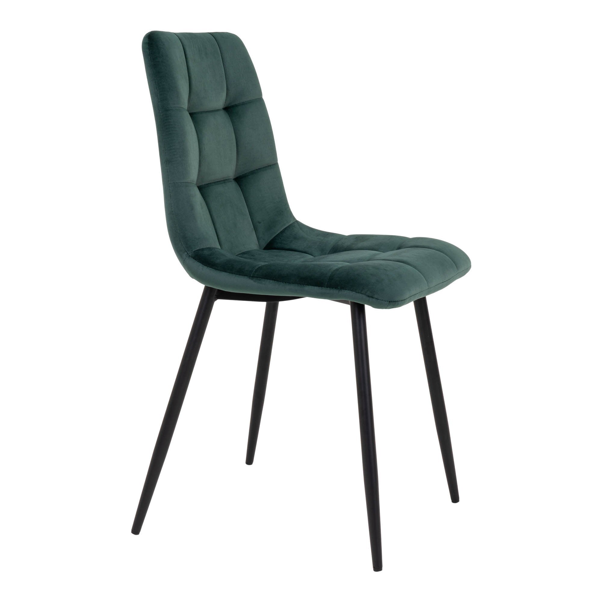 Set of 2 Middelfart Dining Chairs