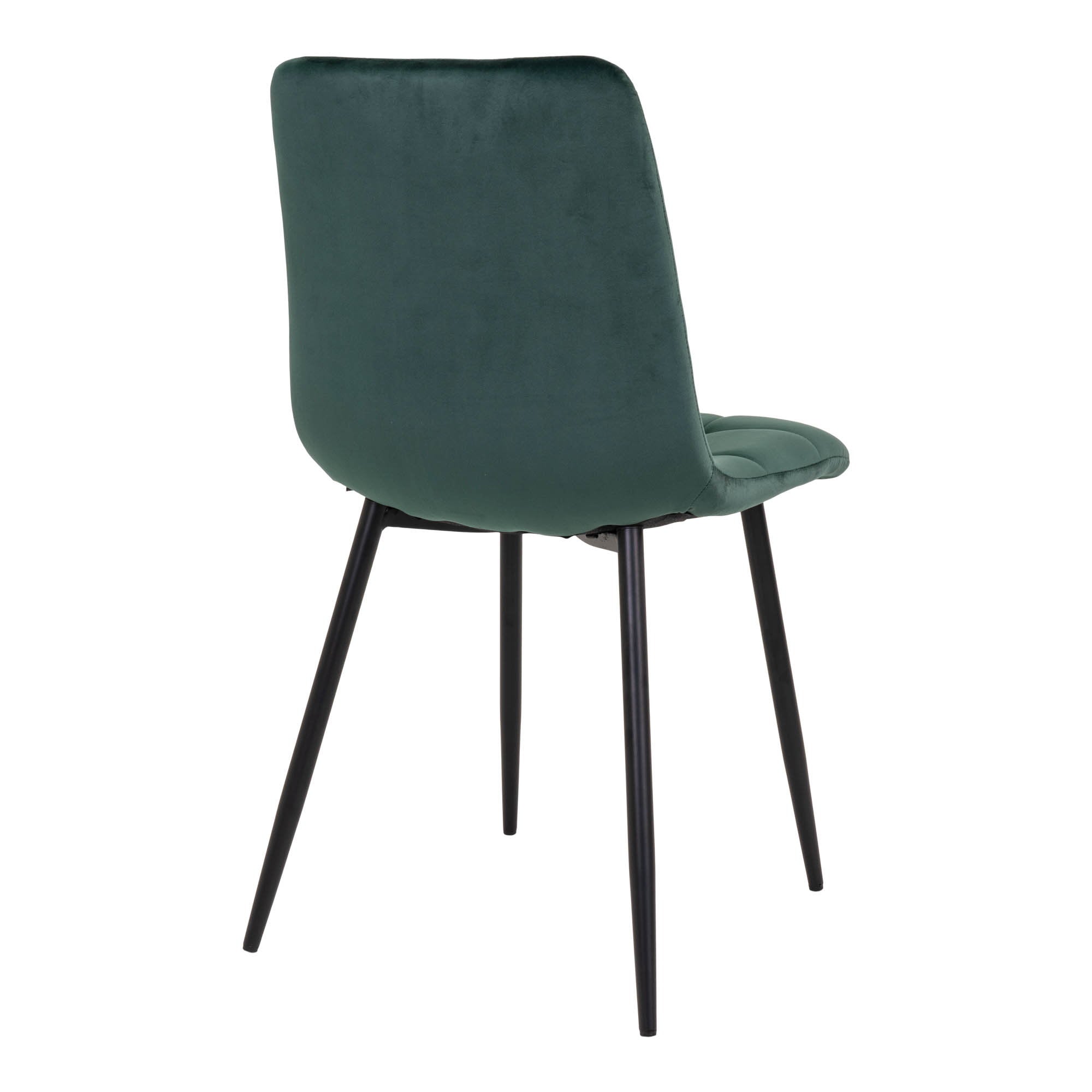Set of 2 Middelfart Dining Chairs