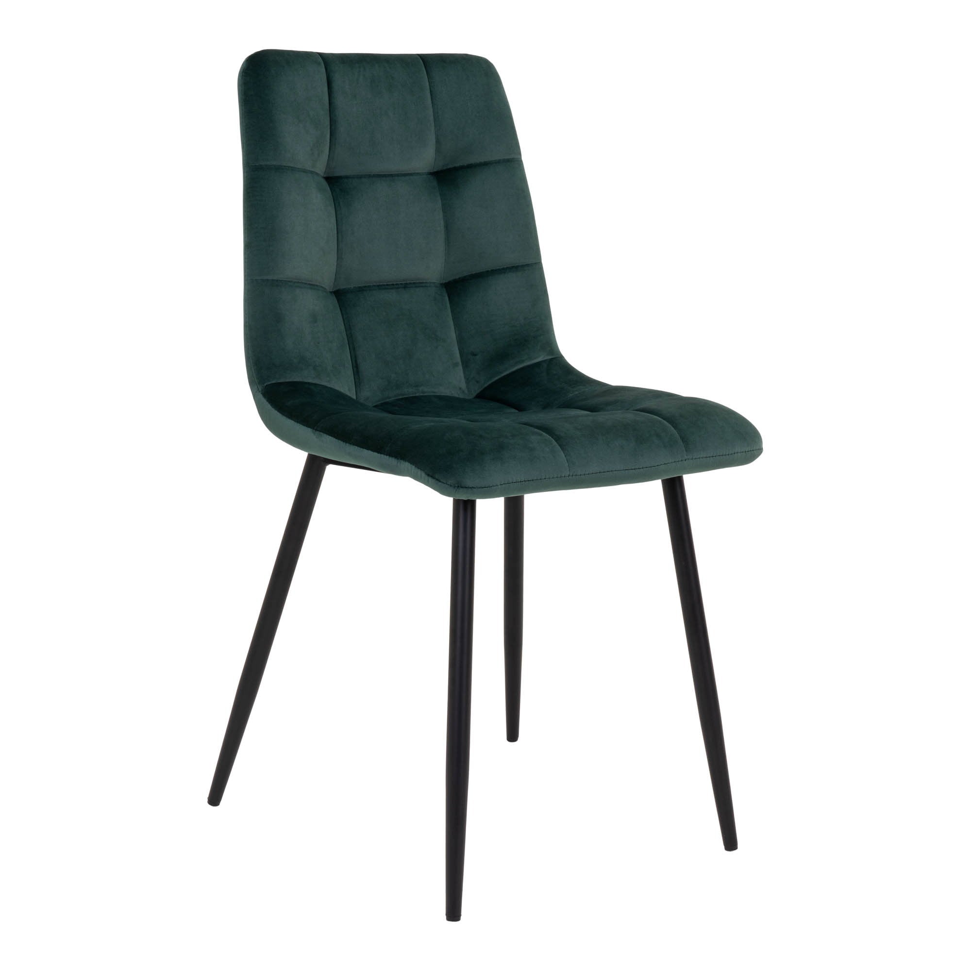 Set of 2 Middelfart Dining Chairs