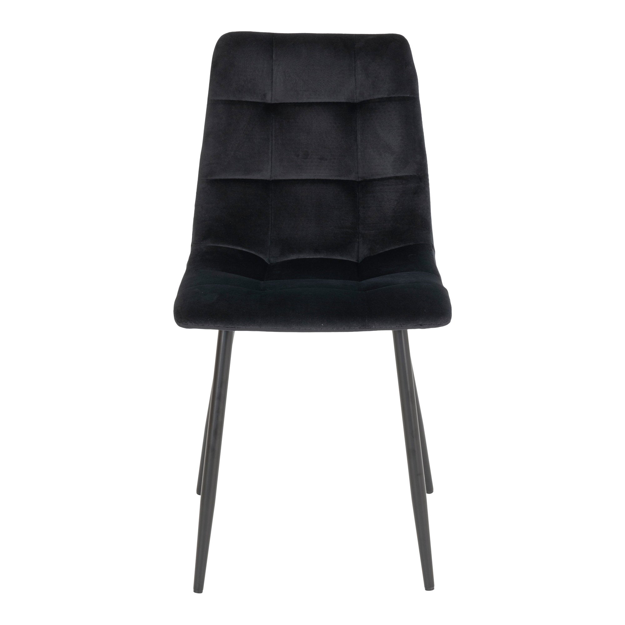 Set of 2 Middelfart Dining Chairs