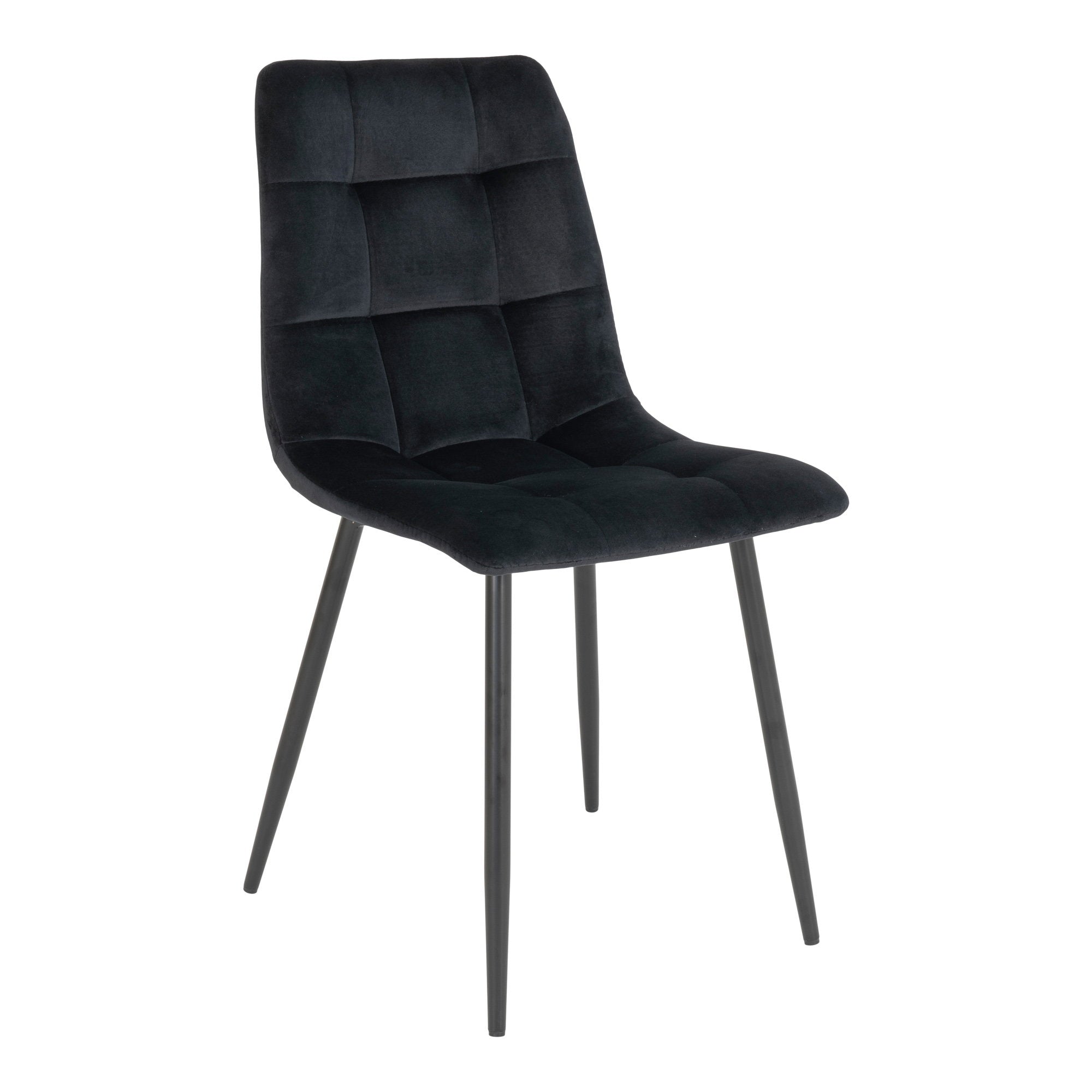 Set of 2 Middelfart Dining Chairs