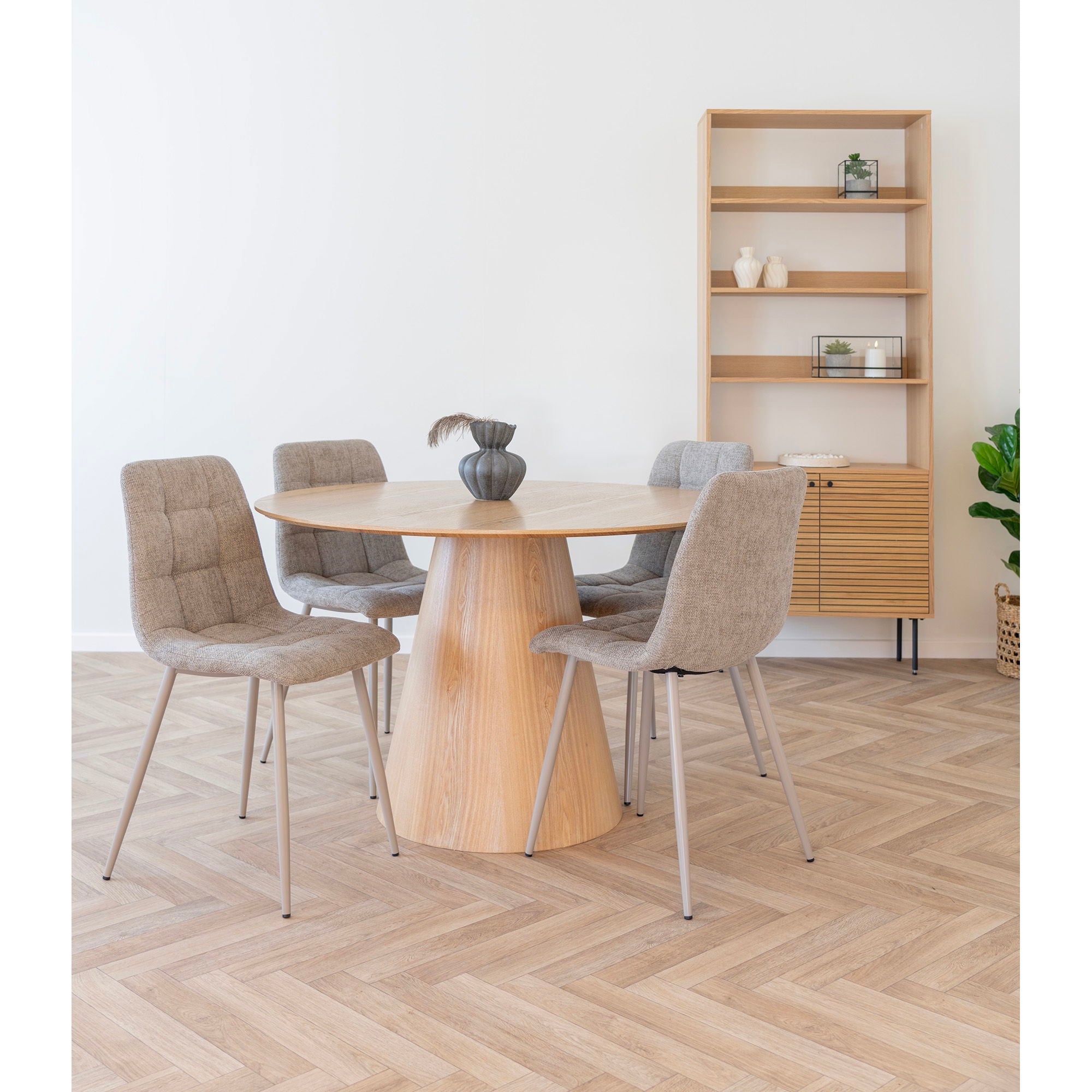 Middelfart Dining Chair Option 8