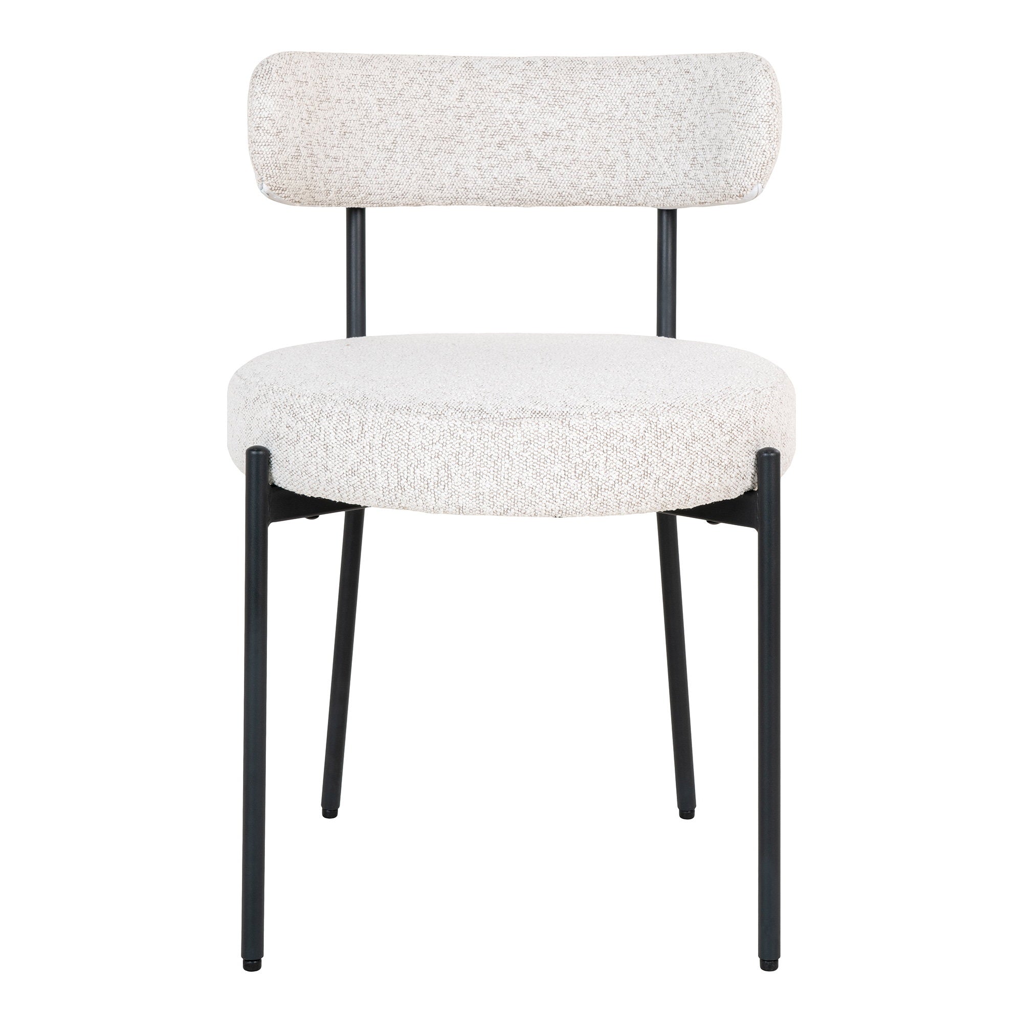 Set of 2 Badalona Dining Chairs