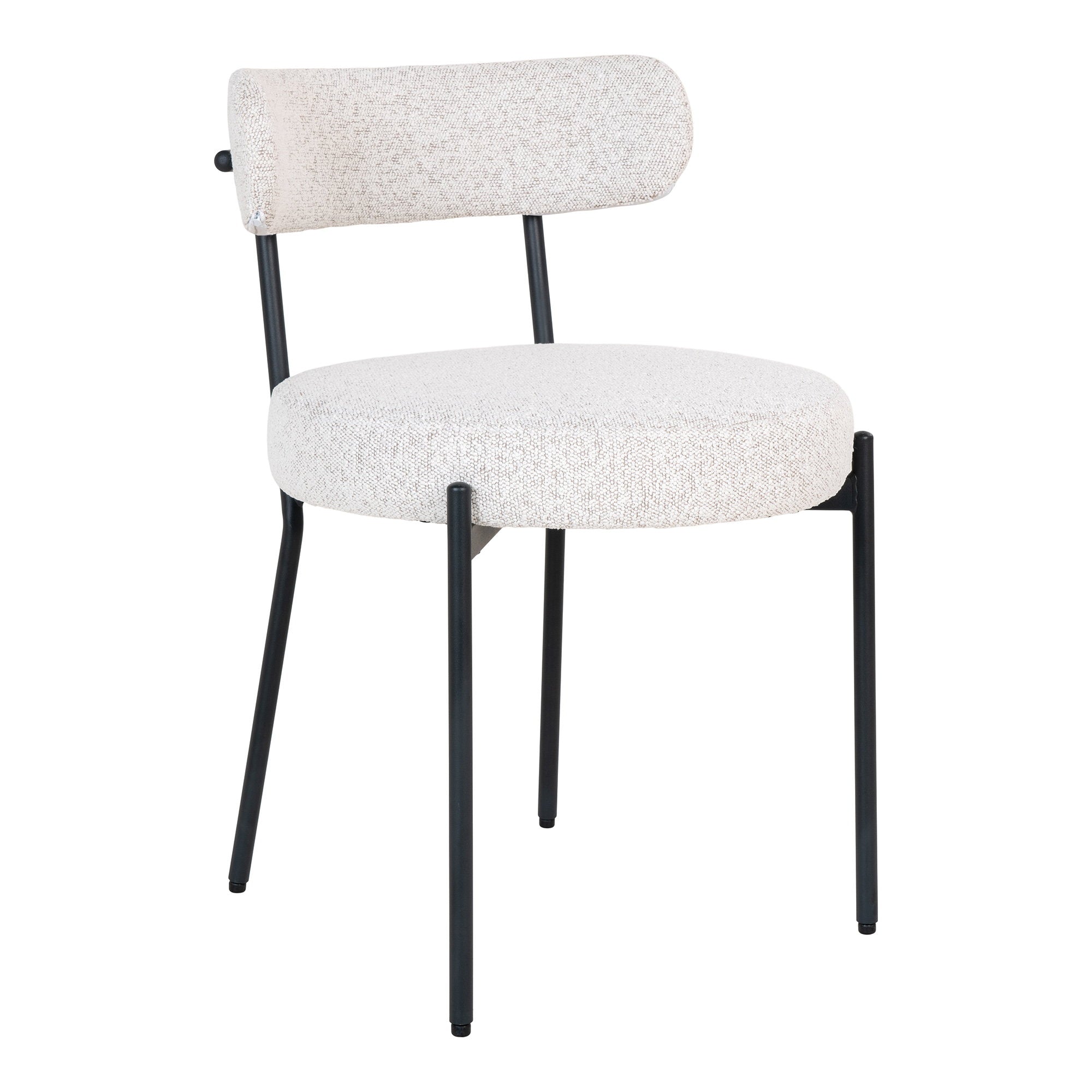 Set of 2 Badalona Dining Chairs