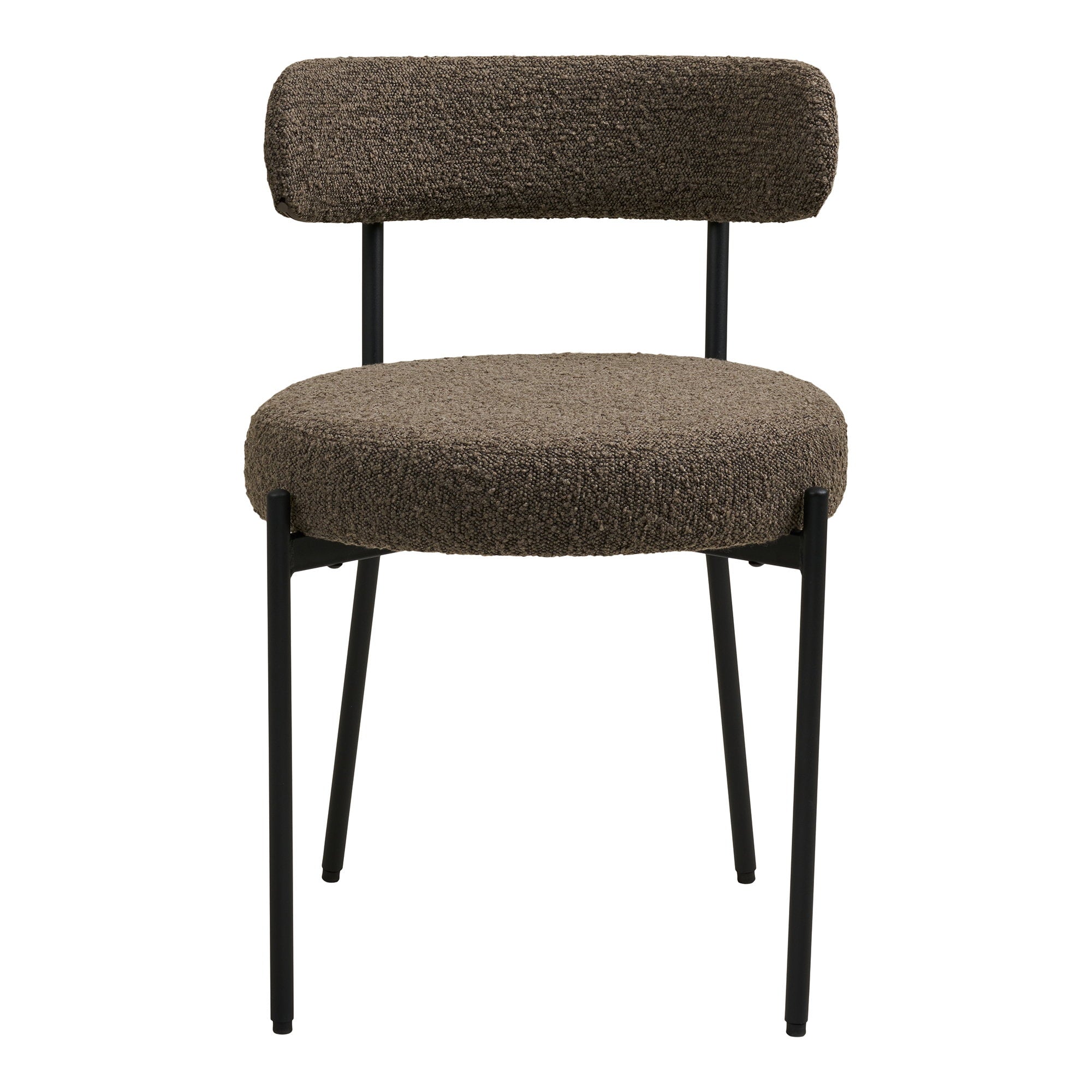 Set of 2 Badalona Dining Chairs