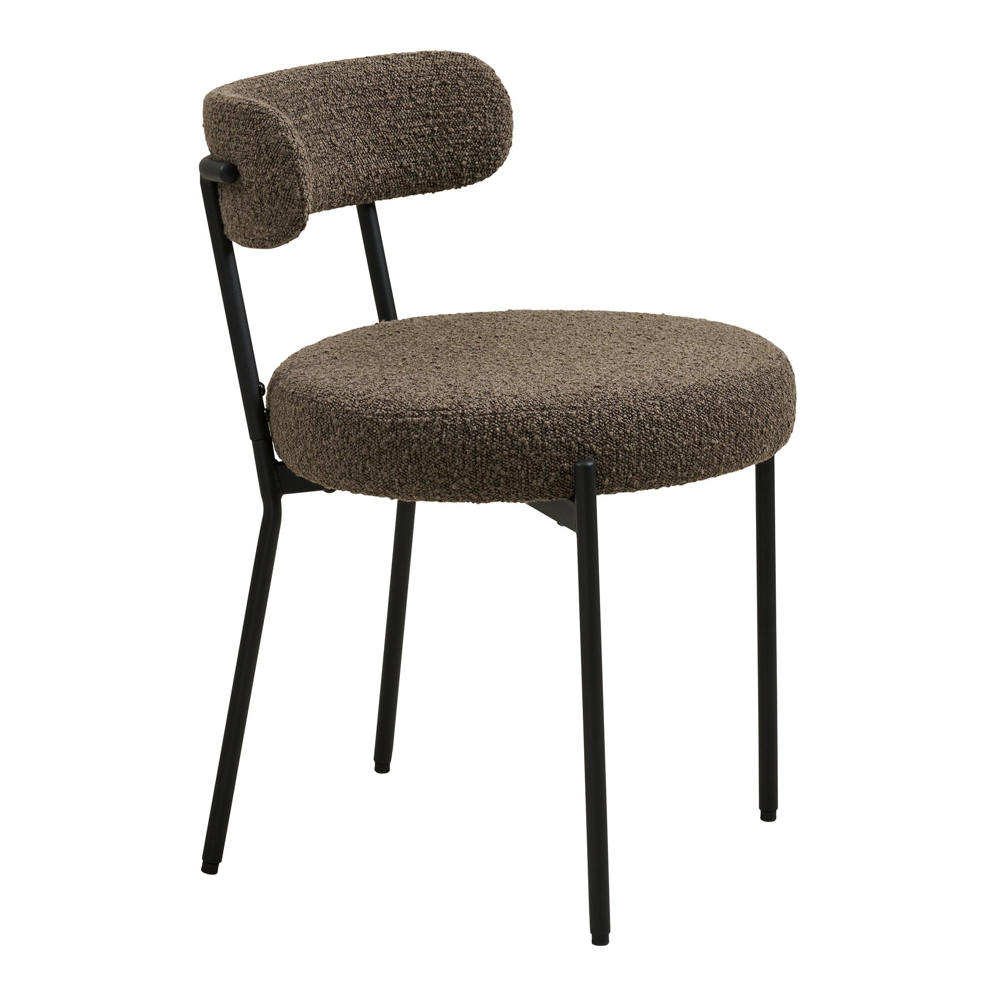 Set of 2 Badalona Dining Chairs