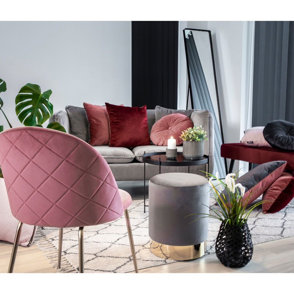 Geneve Dining Chair Option 1