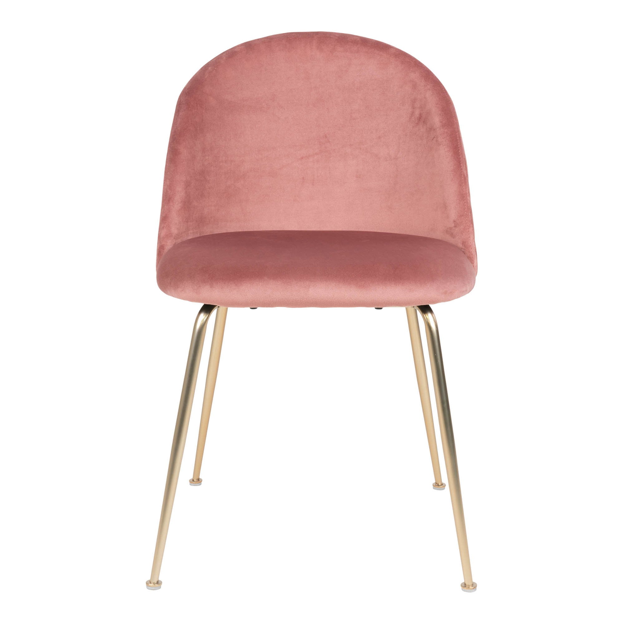 Set of 2 Geneve Dining Chairs