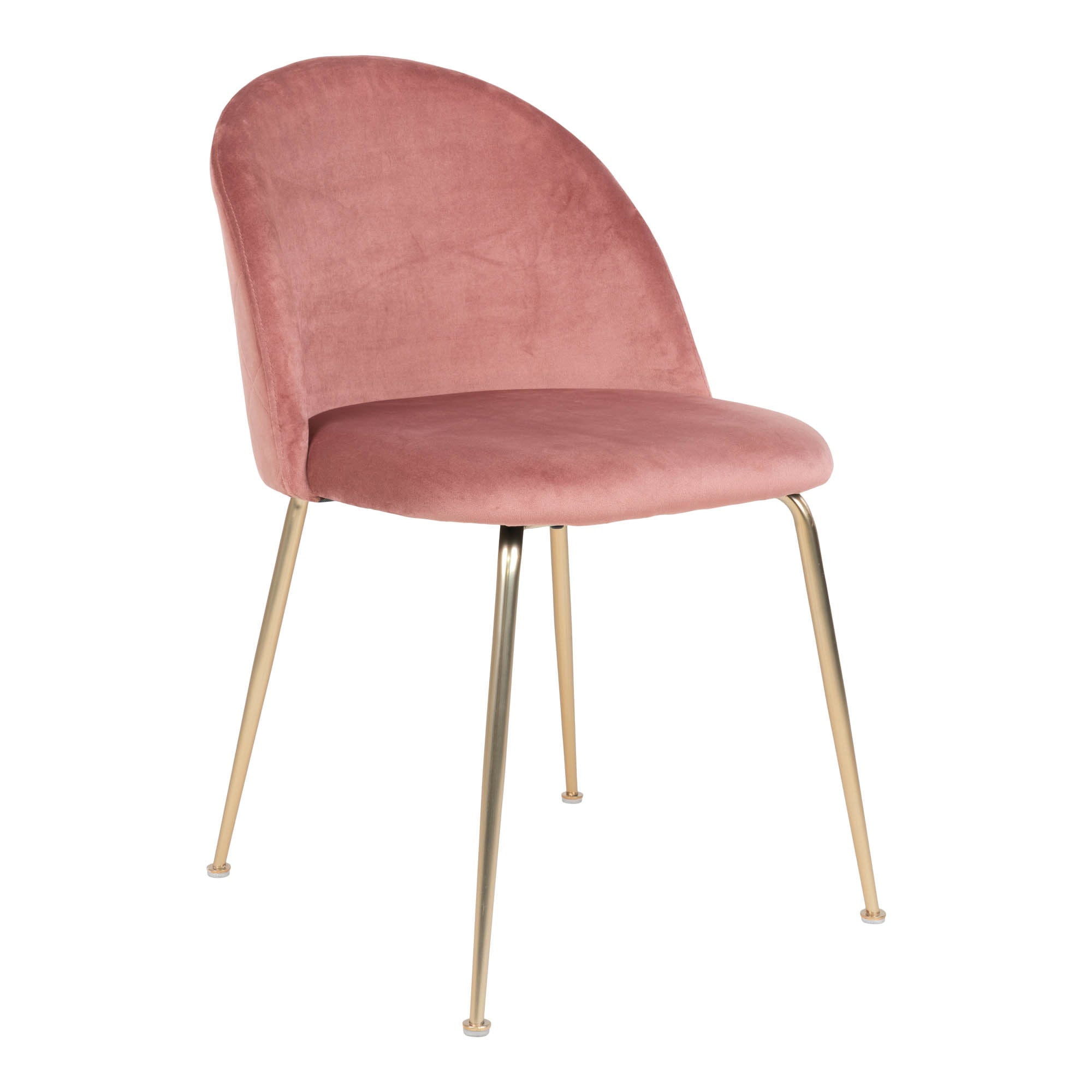 Set of 2 Geneve Dining Chairs