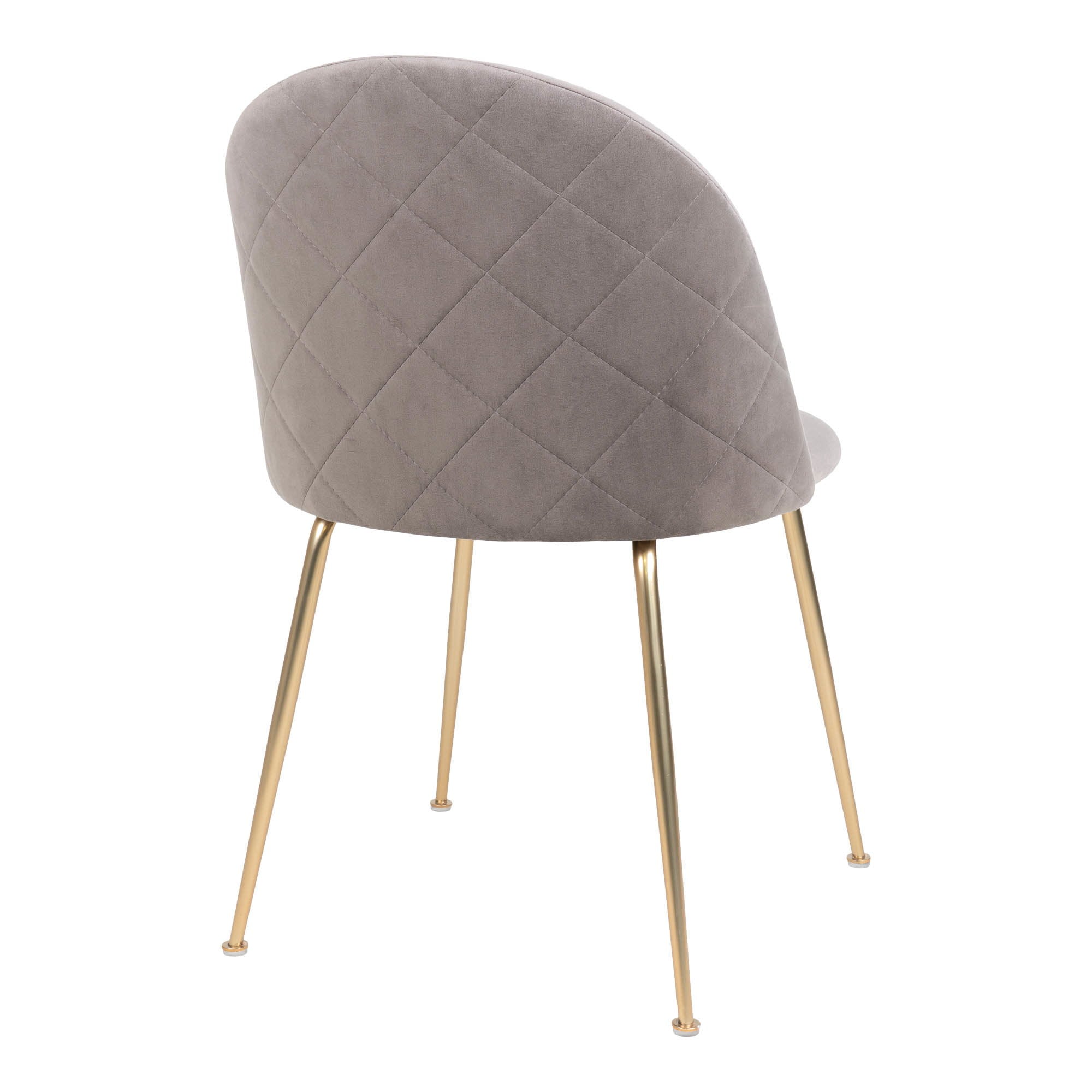 Set of 2 Geneve Dining Chairs