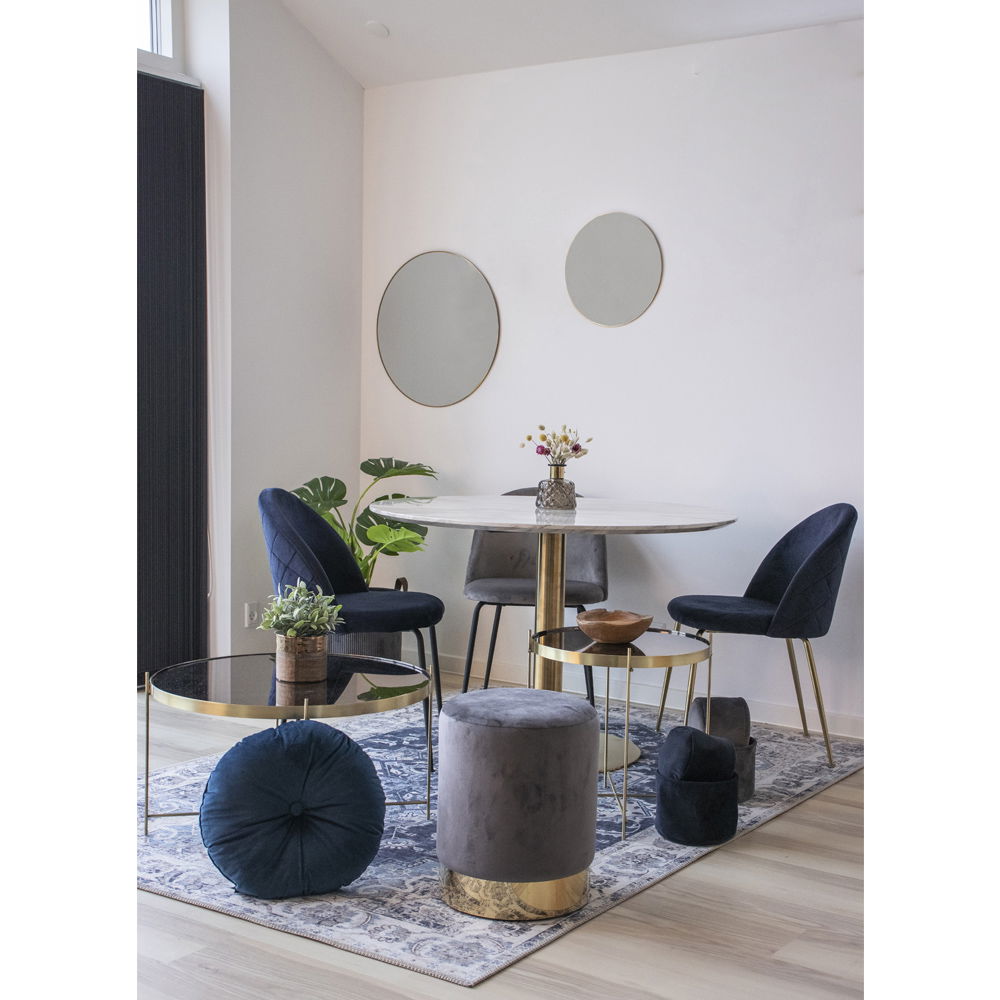 Geneve Dining Chair Option 5